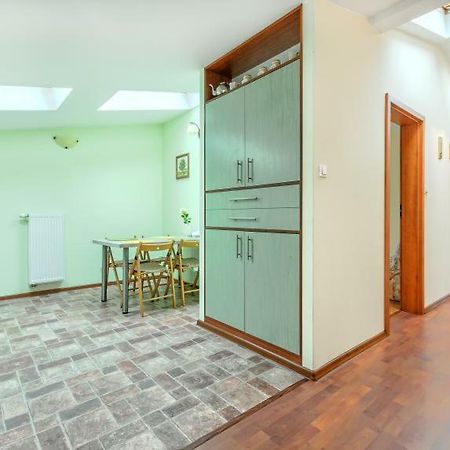 Apartament Fiszer Sopot Esterno foto