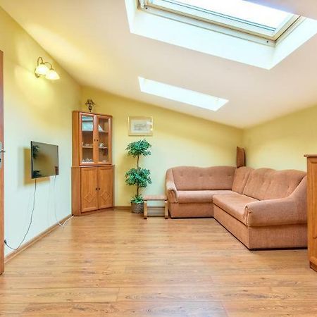 Apartament Fiszer Sopot Esterno foto