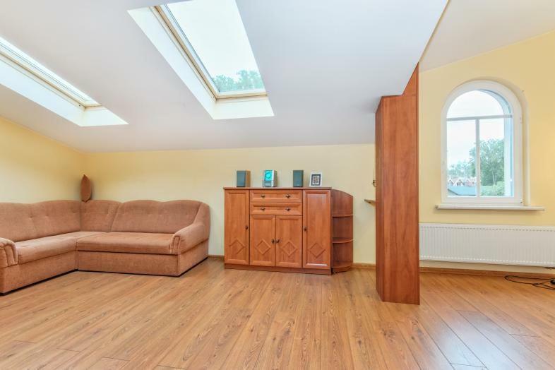 Apartament Fiszer Sopot Esterno foto