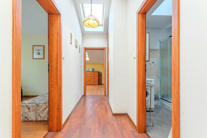Apartament Fiszer Sopot Esterno foto
