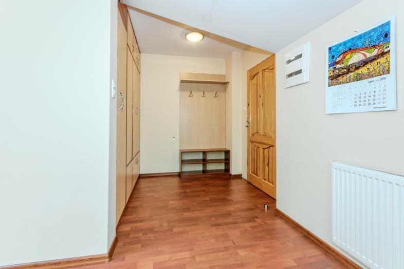 Apartament Fiszer Sopot Esterno foto